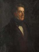 George Hayter Lord Melbourne Prime Minister 1834 oil painting reproduction